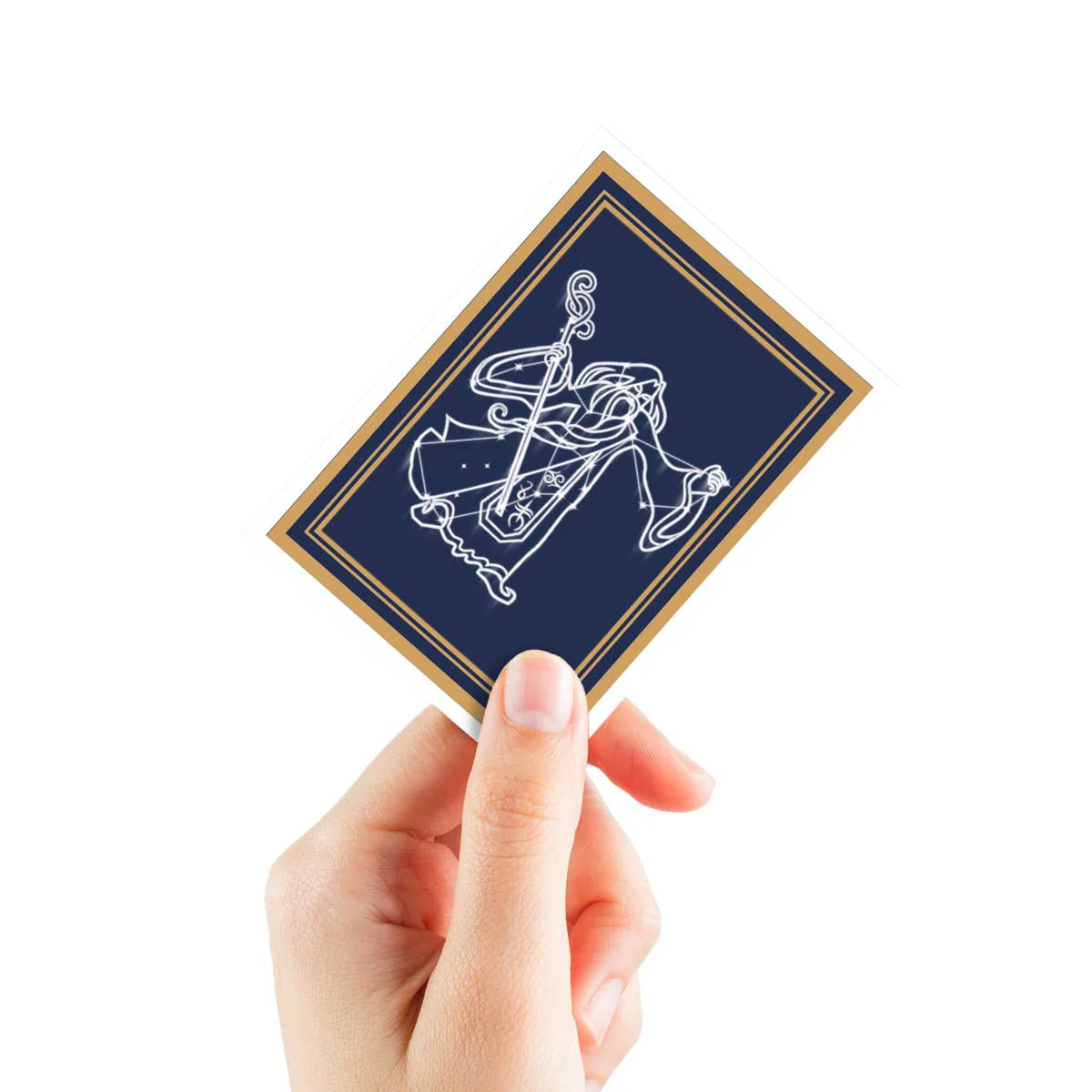 The Elder Scrolls: Mages Guild 105ct APEX DECK PROTECTOR® Sleeves® for Tabletop Gaming - Image 5