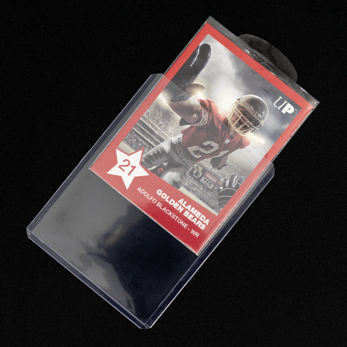 2.5" X 3.5" Easy Grip Card Sleeves (100ct) - Image 4
