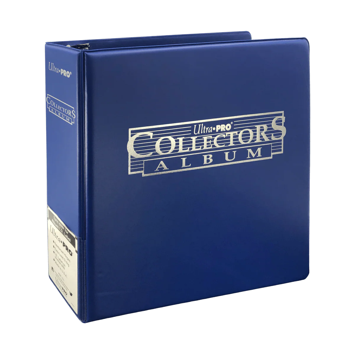 3" Collectors Album - Image 3