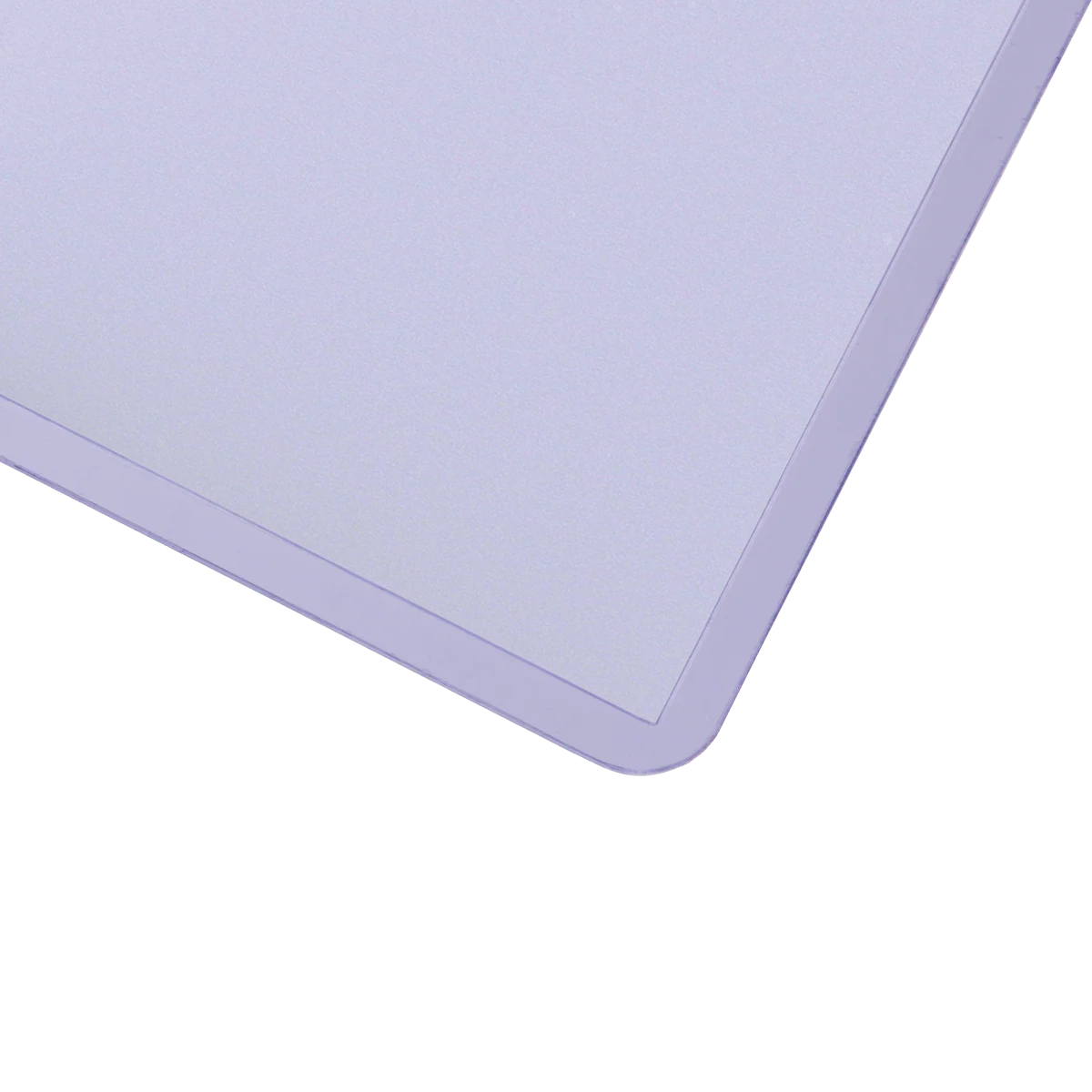 3" x 4" Ultra Clear Platinum TOPLOADER® (25ct) - Image 3