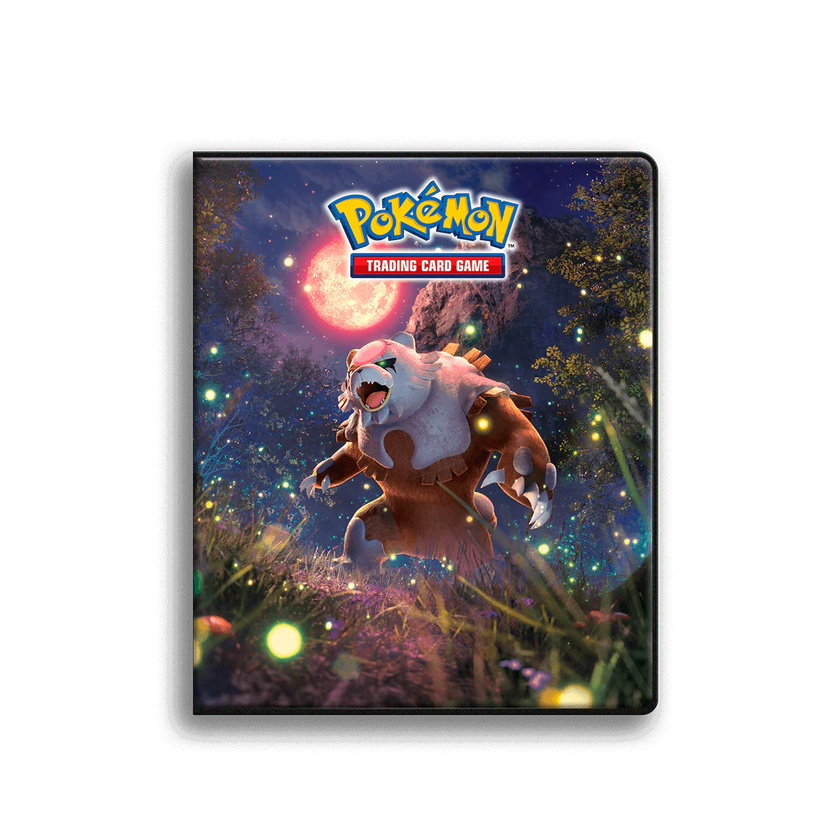 4-Pocket Portfolio for Pokémon Scarlet and Violet - Image 2