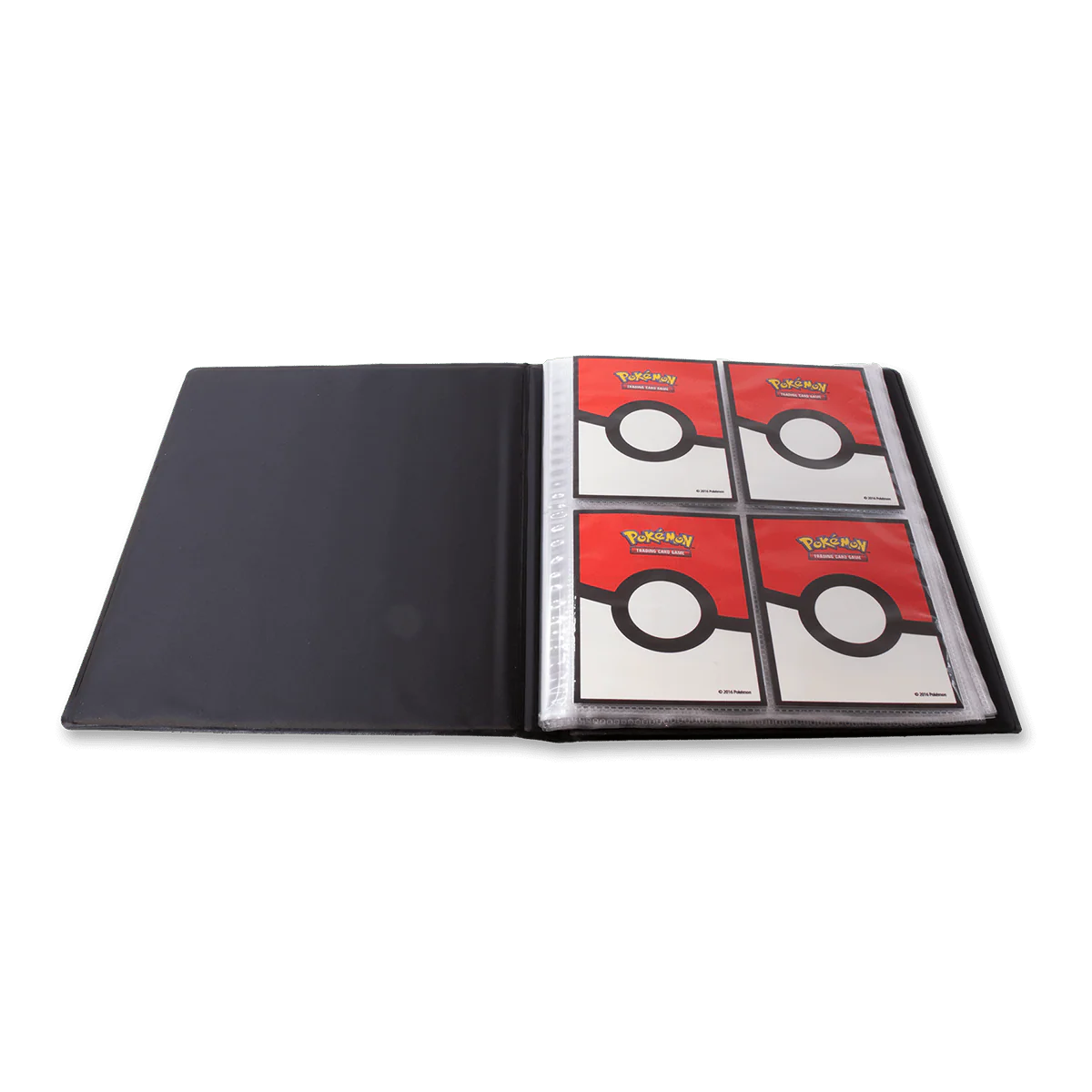 4-Pocket Portfolio for Pokémon Scarlet and Violet - Image 4