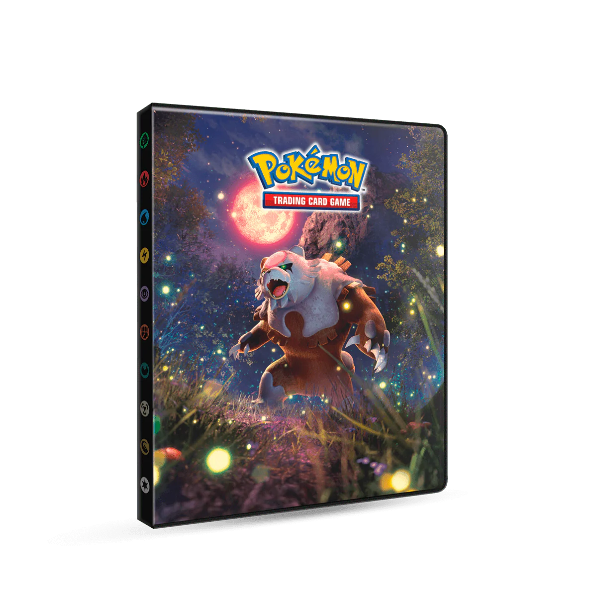 4-Pocket Portfolio for Pokémon Scarlet and Violet - Image 5