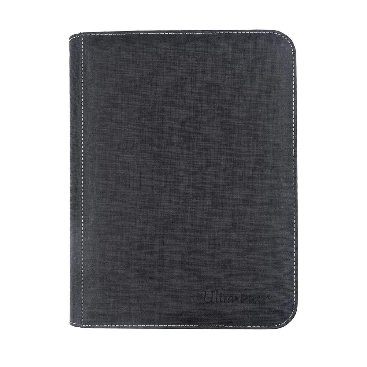 4-Pocket TOPLOADER® Zippered Premium PRO-BINDER® - Image 4