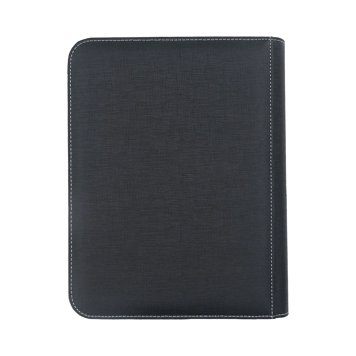 4-Pocket TOPLOADER® Zippered Premium PRO-BINDER® - Image 5
