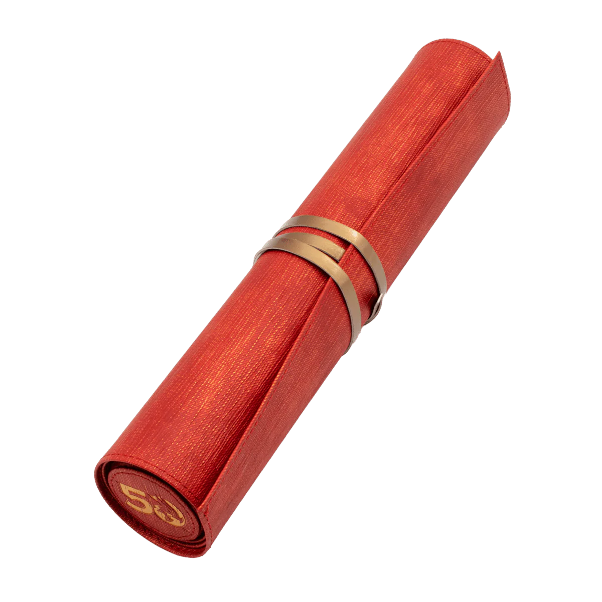 50th Anniversary Dice Scroll for Dungeons & Dragons - Image 3