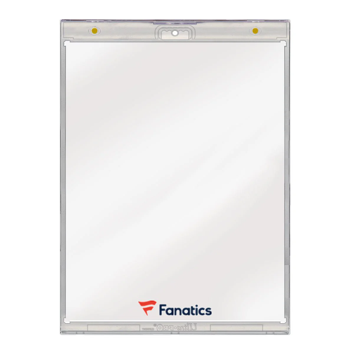 8" x 10" UV ONE-TOUCH® Magnetic Holder - Image 3