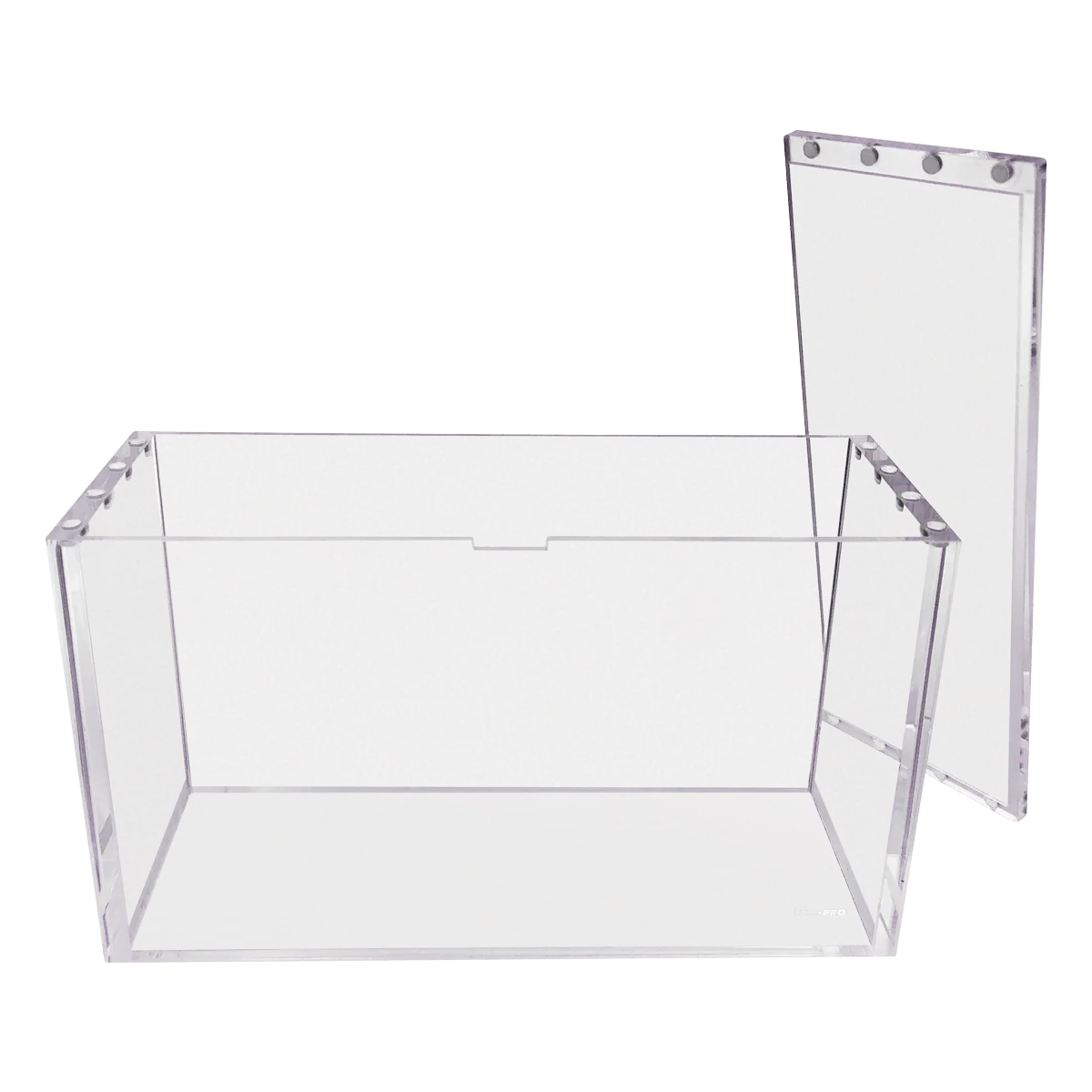 Acrylic Booster Box Display for Magic: The Gathering
