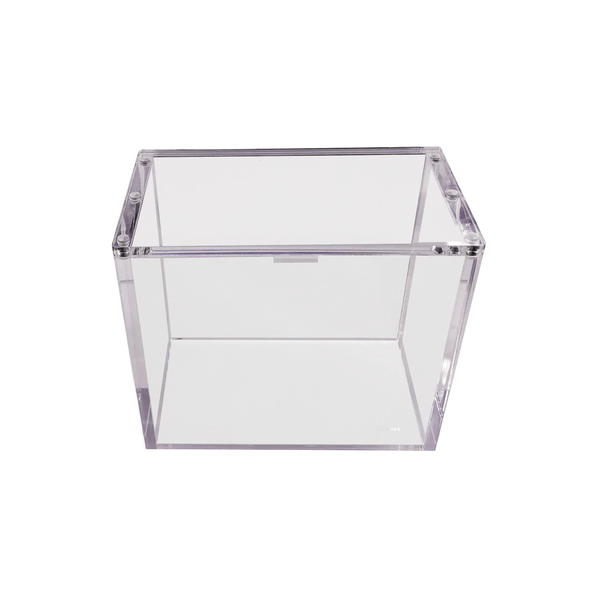 Acrylic Booster Box Display for Pokémon - Image 4