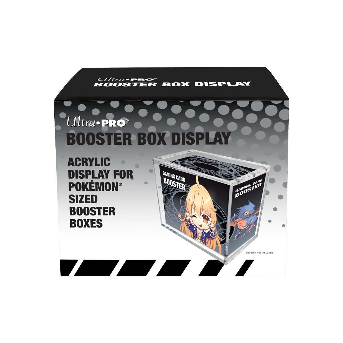 Acrylic Booster Box Display for Pokémon - Image 5