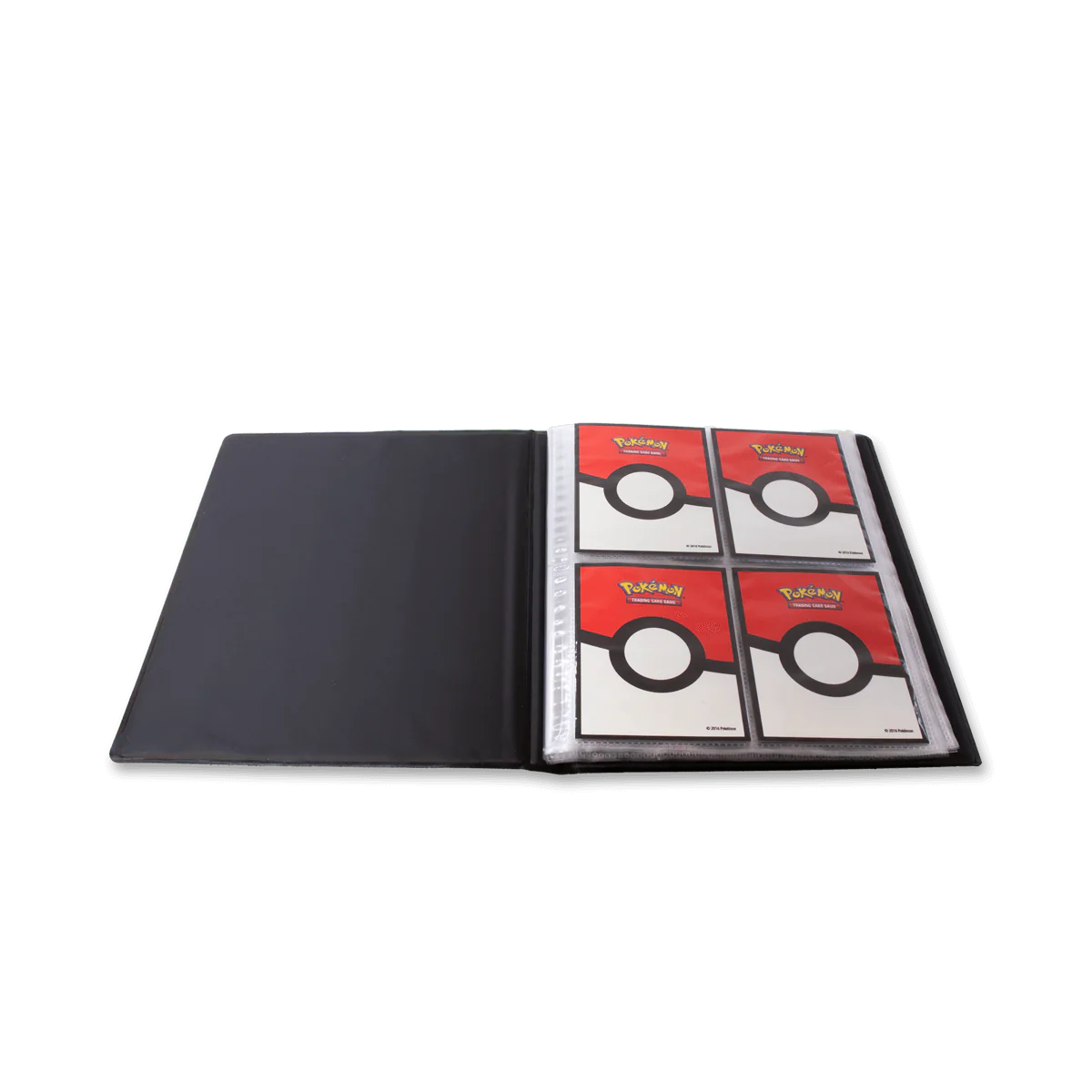 Armarouge and Ceruledge 4-Pocket Portfolio for Pokémon - Image 2