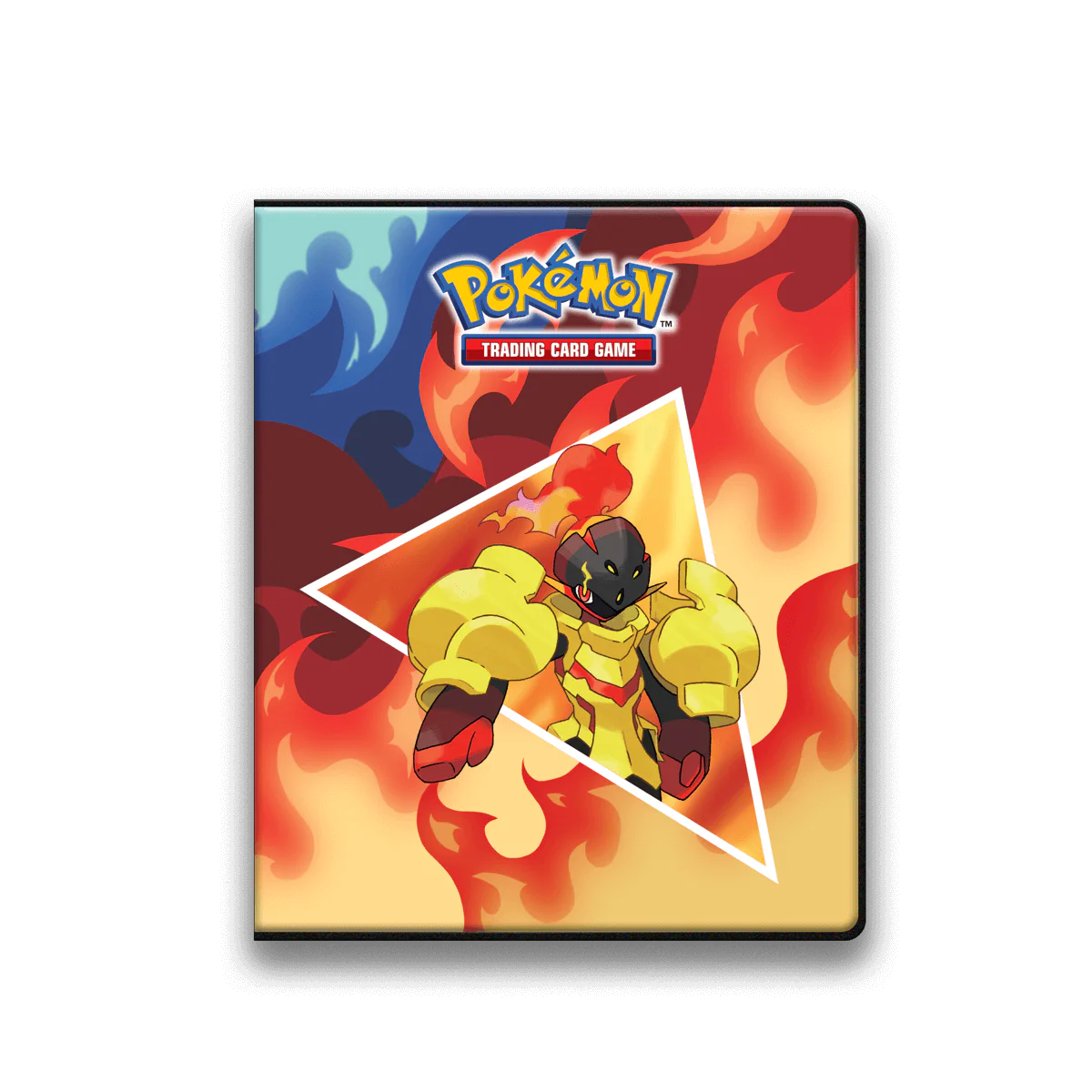 Armarouge and Ceruledge 4-Pocket Portfolio for Pokémon - Image 4