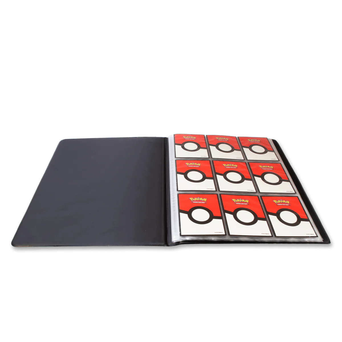 Armarouge and Ceruledge 9-Pocket Portfolio for Pokémon - Image 2