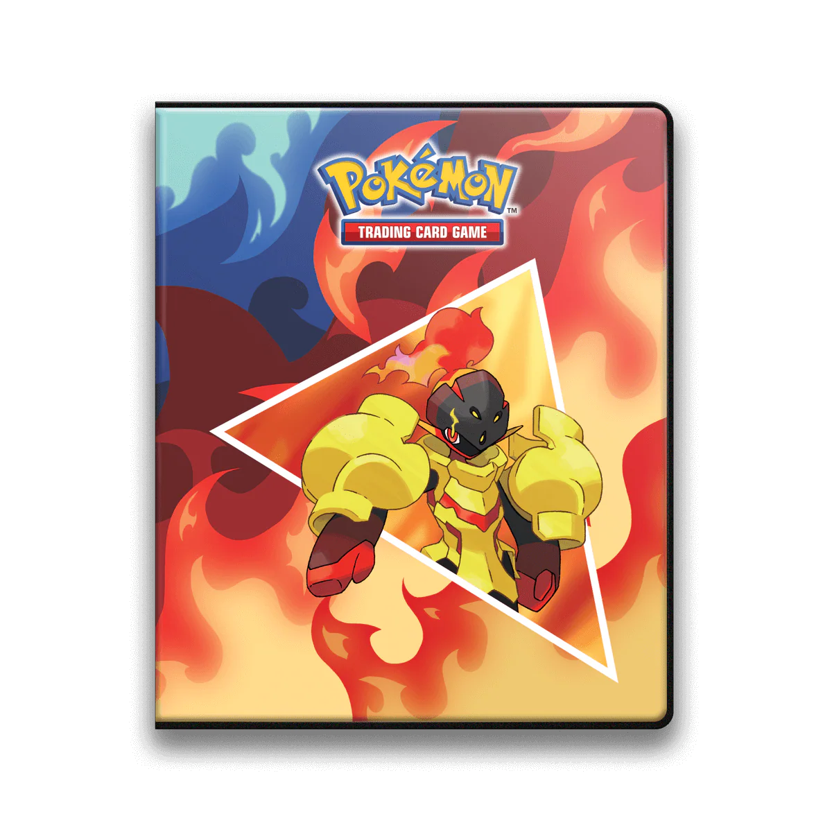 Armarouge and Ceruledge 9-Pocket Portfolio for Pokémon - Image 4