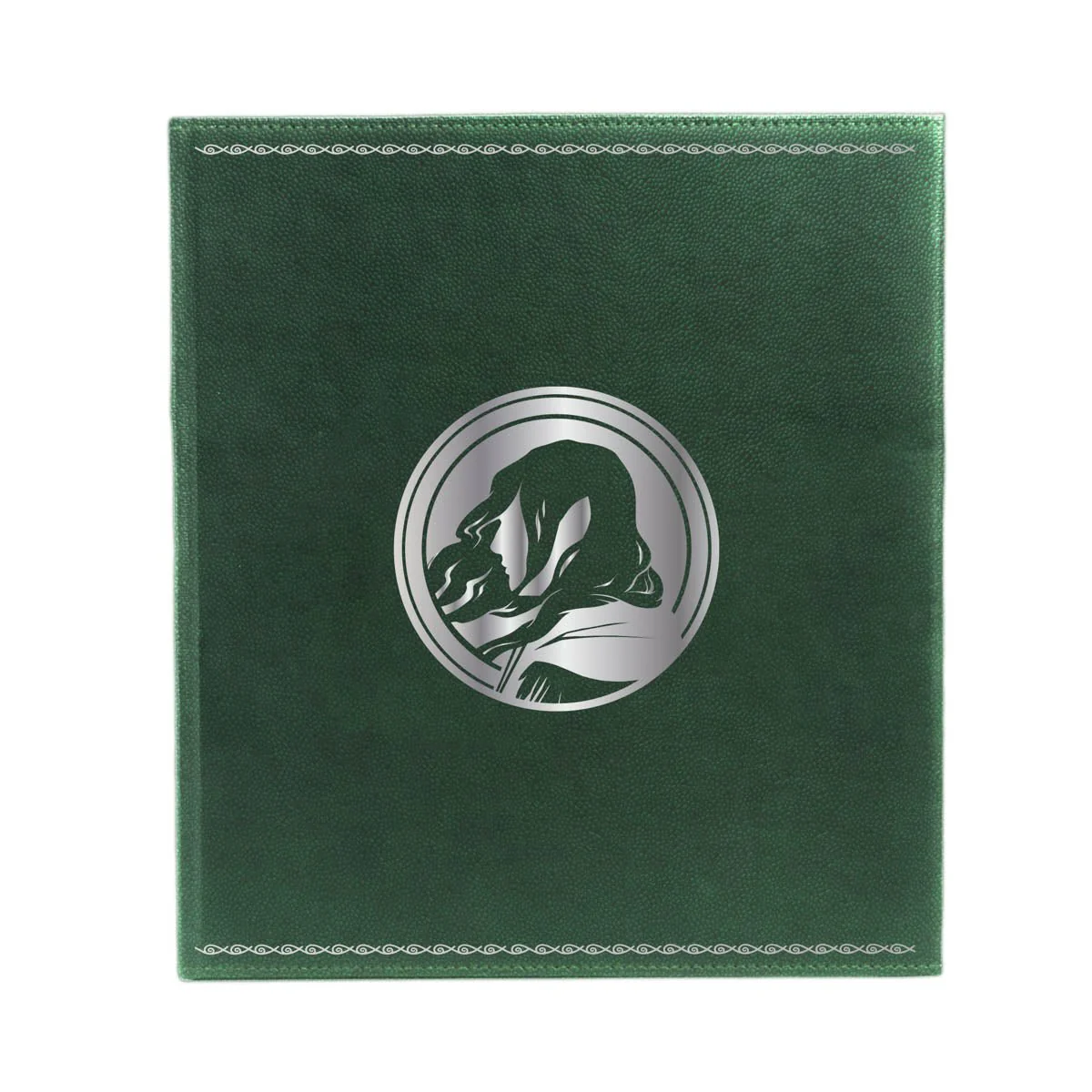 Artifacts Across Eternities - Drizzt & The Forgotten Realms Premium Dungeon Master’s Screen for Dungeons & Dragon - Image 3