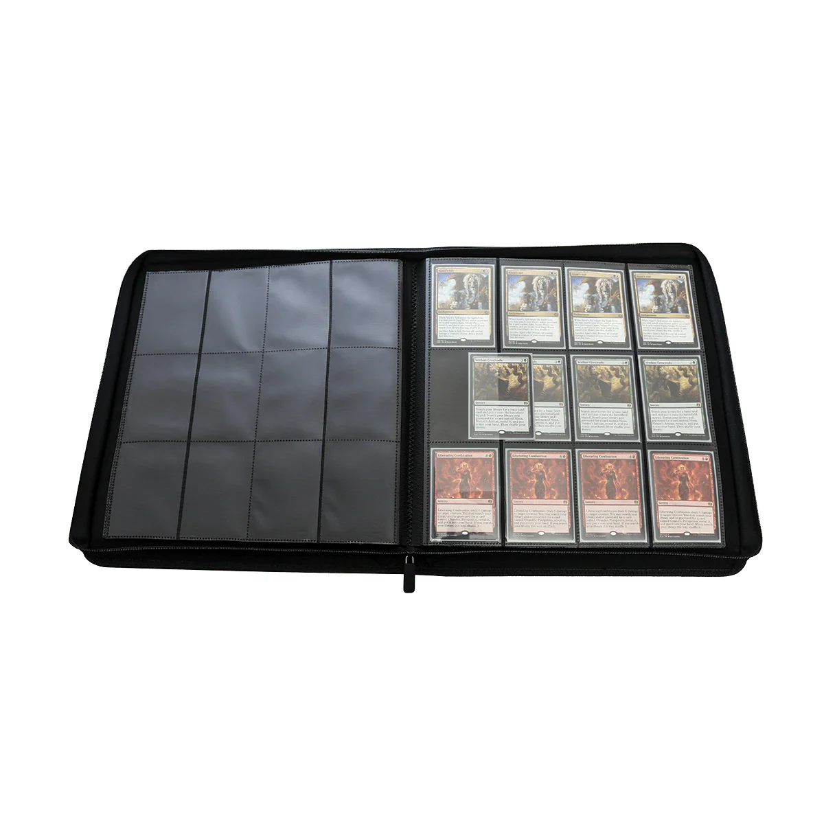 Black Deck Builder's Premium PRO-BINDER® - Image 2