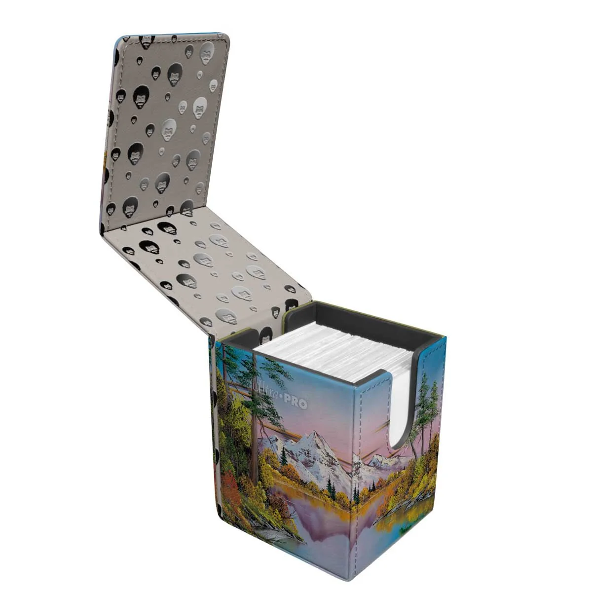 Bob Ross Mighty Mountain Lake ALCOVE® Flip - Image 3