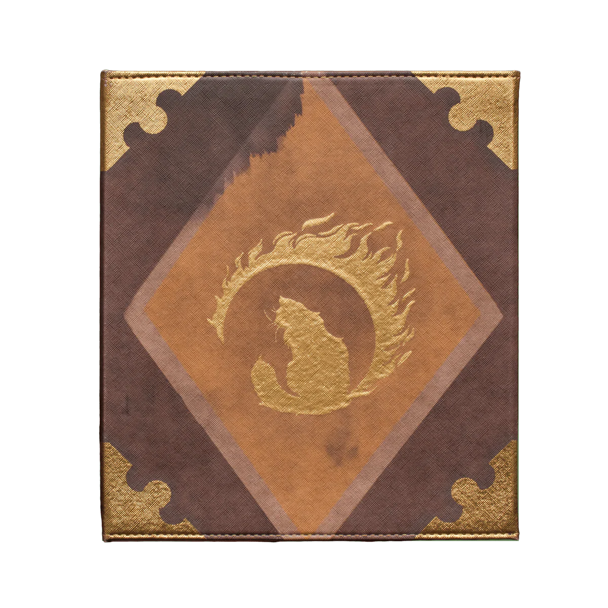 Caleb Widogast's Game Master Spell Book for Critical Role - Image 4