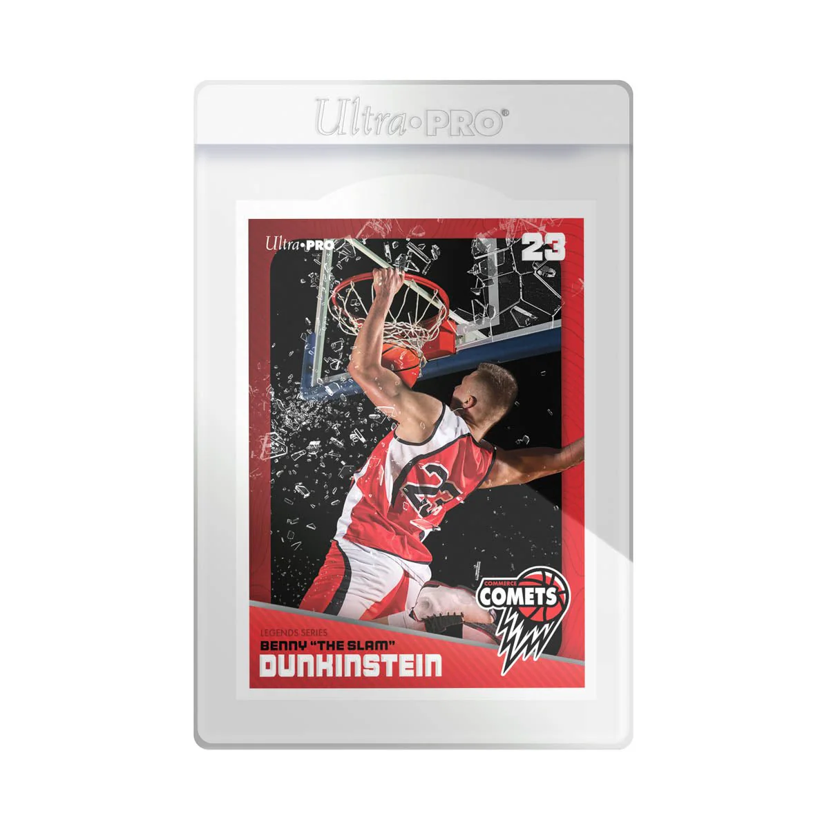 Grading Card Submission Combo Pack - Semi-Rigids & Easy Pull Sleeves 50ct - Image 5