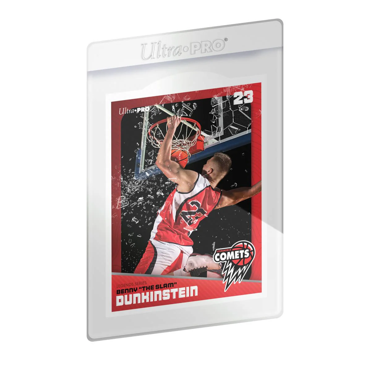 Grading Card Submission Combo Pack - Semi-Rigids & Easy Pull Sleeves 50ct - Image 6