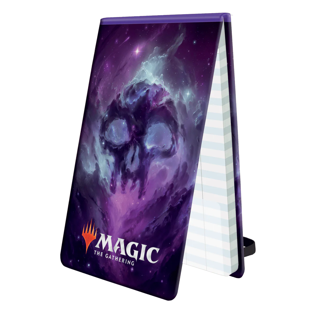 Celestial Swamp Life Pad for Magic: The Gathering