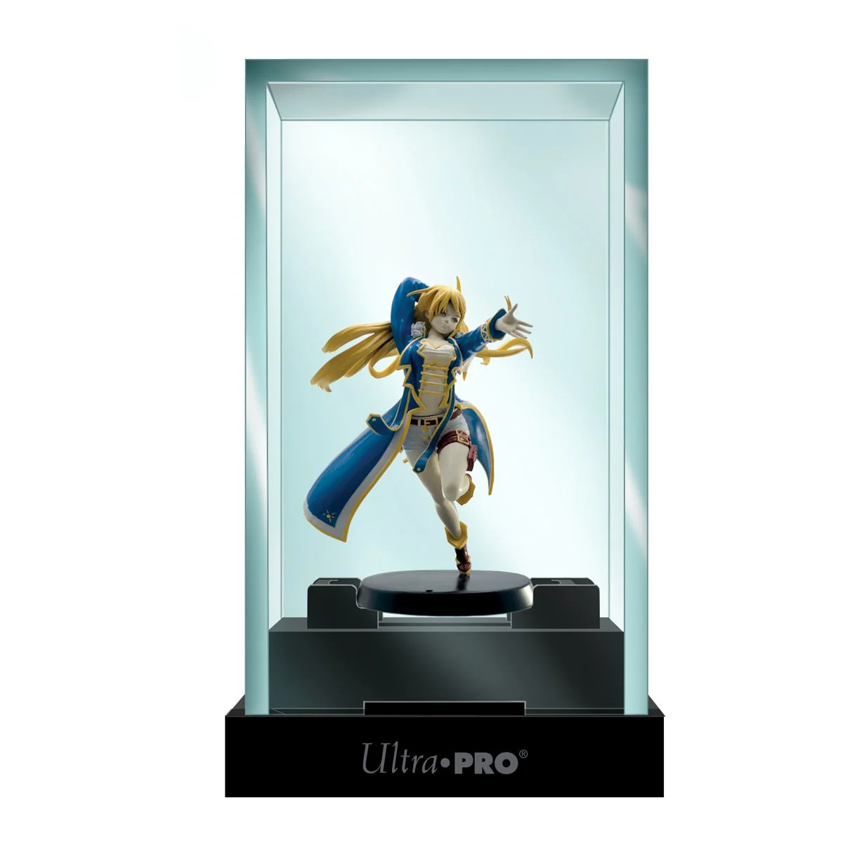 Character Clamp - Secure 1 Inch Miniature Display - Image 2
