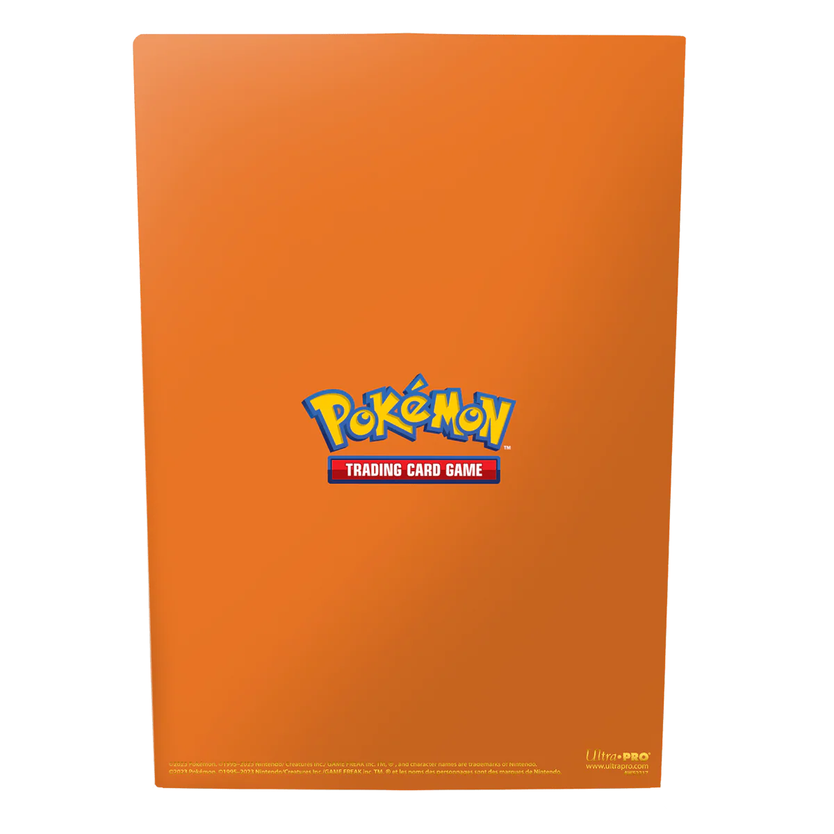 Charizard, Blastoise, Venusaur Tournament Folios for Pokémon - Image 3