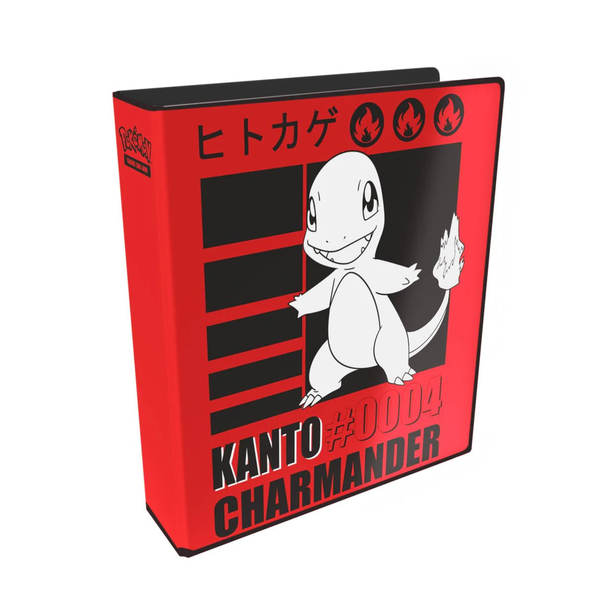 Charmander 2” Album for PokĂ©monÂ