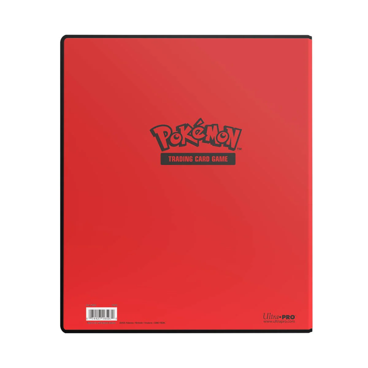 Charmander 2” Album for Pokémon - Image 3