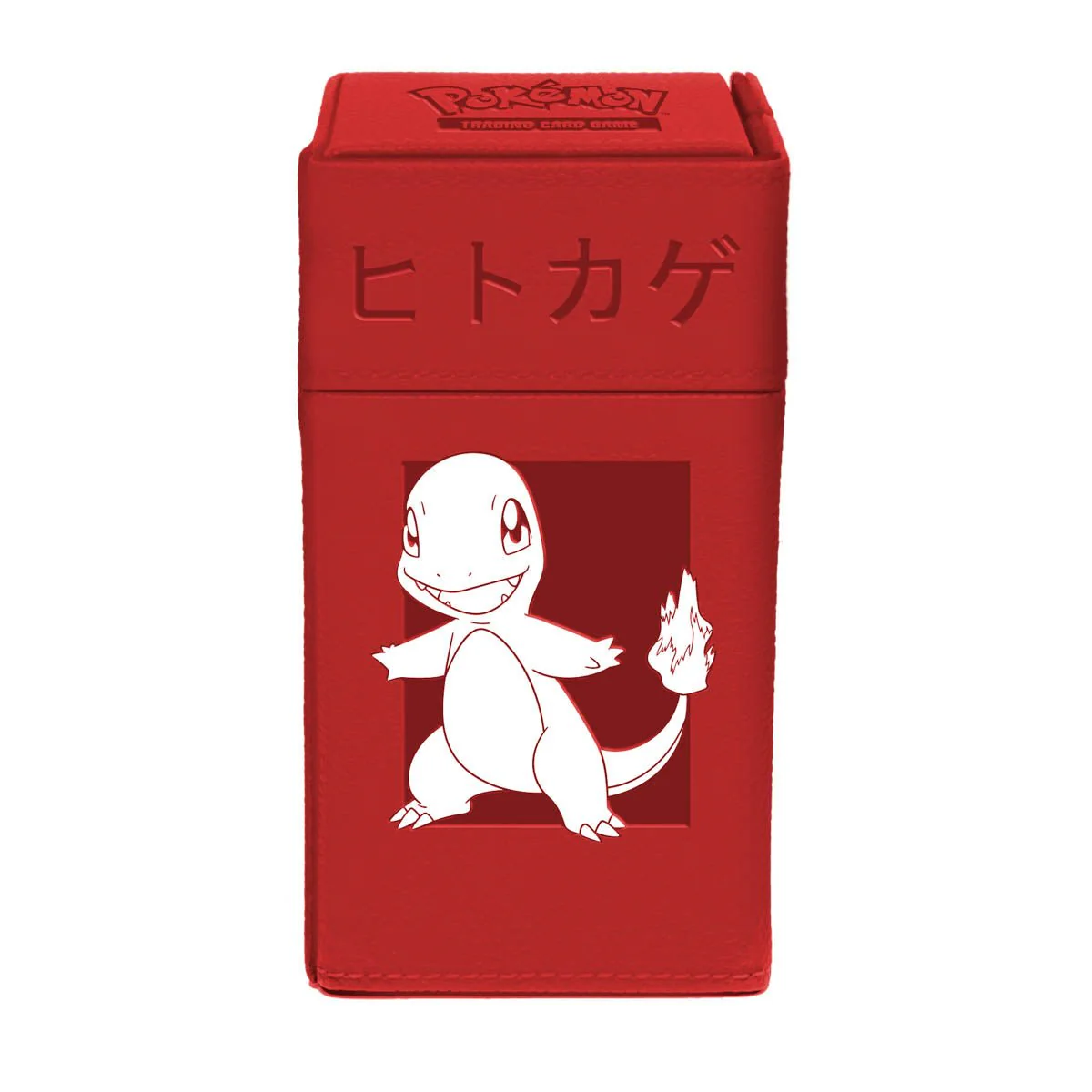 Charmander M2 Deck Box® for Pokémon - Image 3