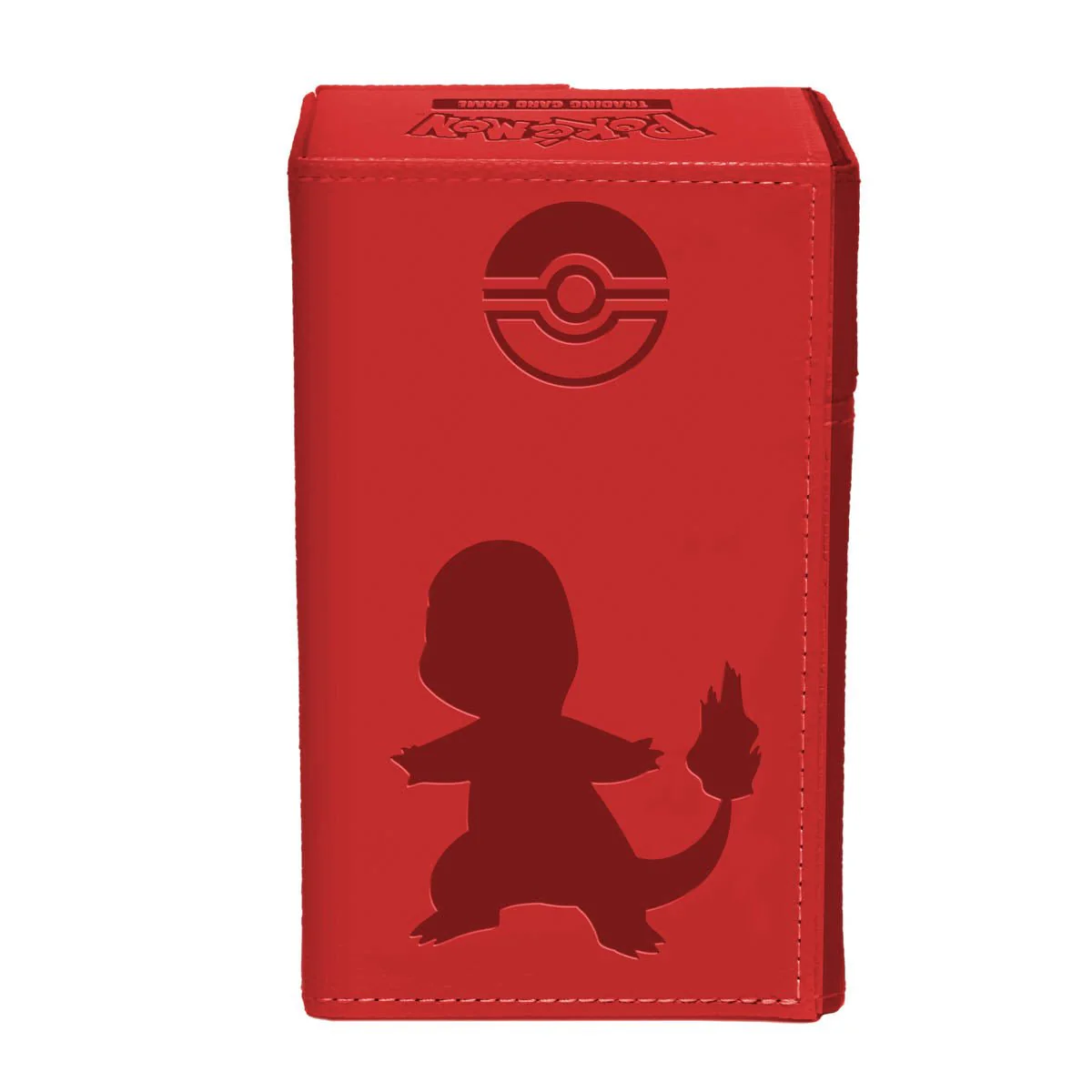 Charmander M2 Deck Box® for Pokémon - Image 4