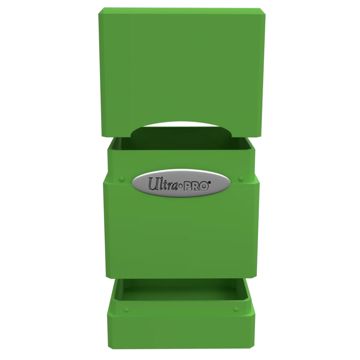Classic Satin Tower Deck Box - Image 3