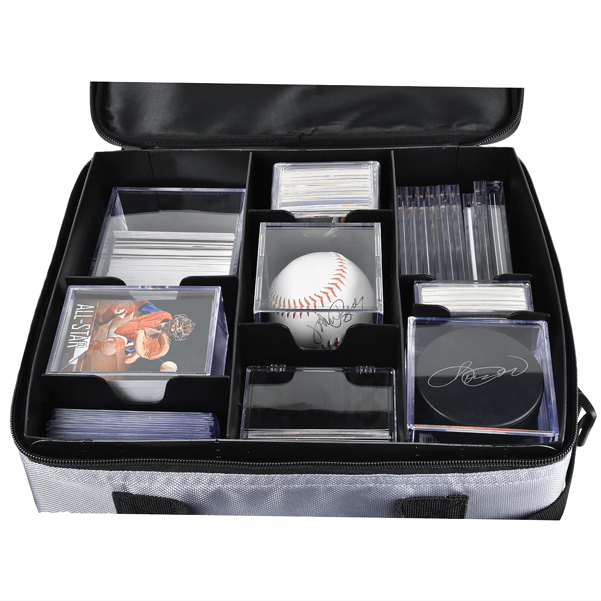 Collector's Deluxe Carrying Case - Image 3