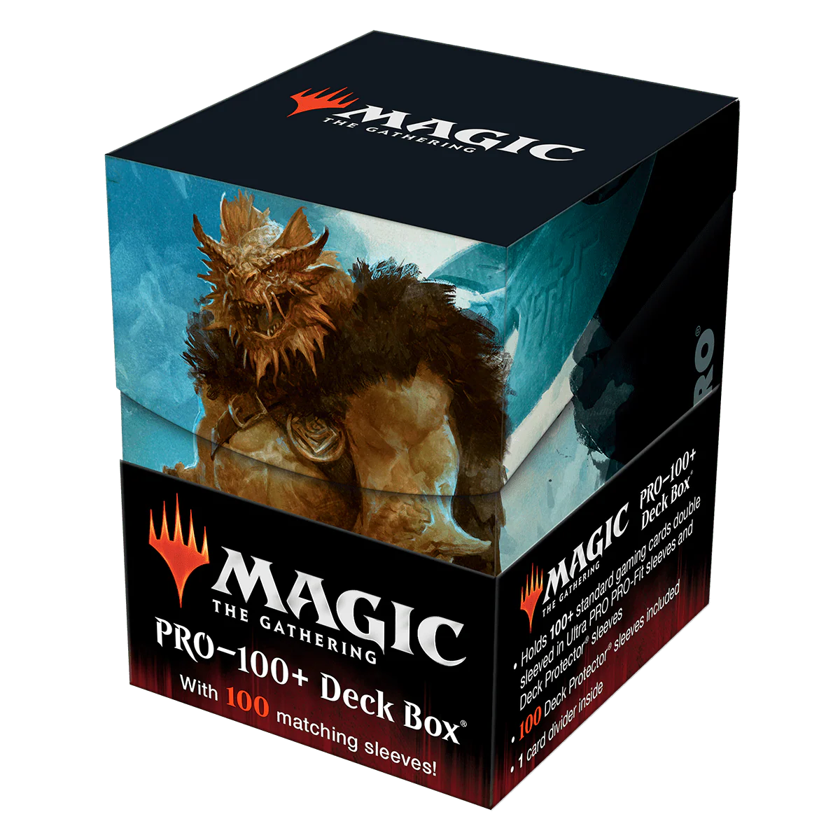 Commander Adventures in the Forgotten Realms Vrondiss, Rage of Ancients Commander Combo Box for Magic: The Gathering - Image 3