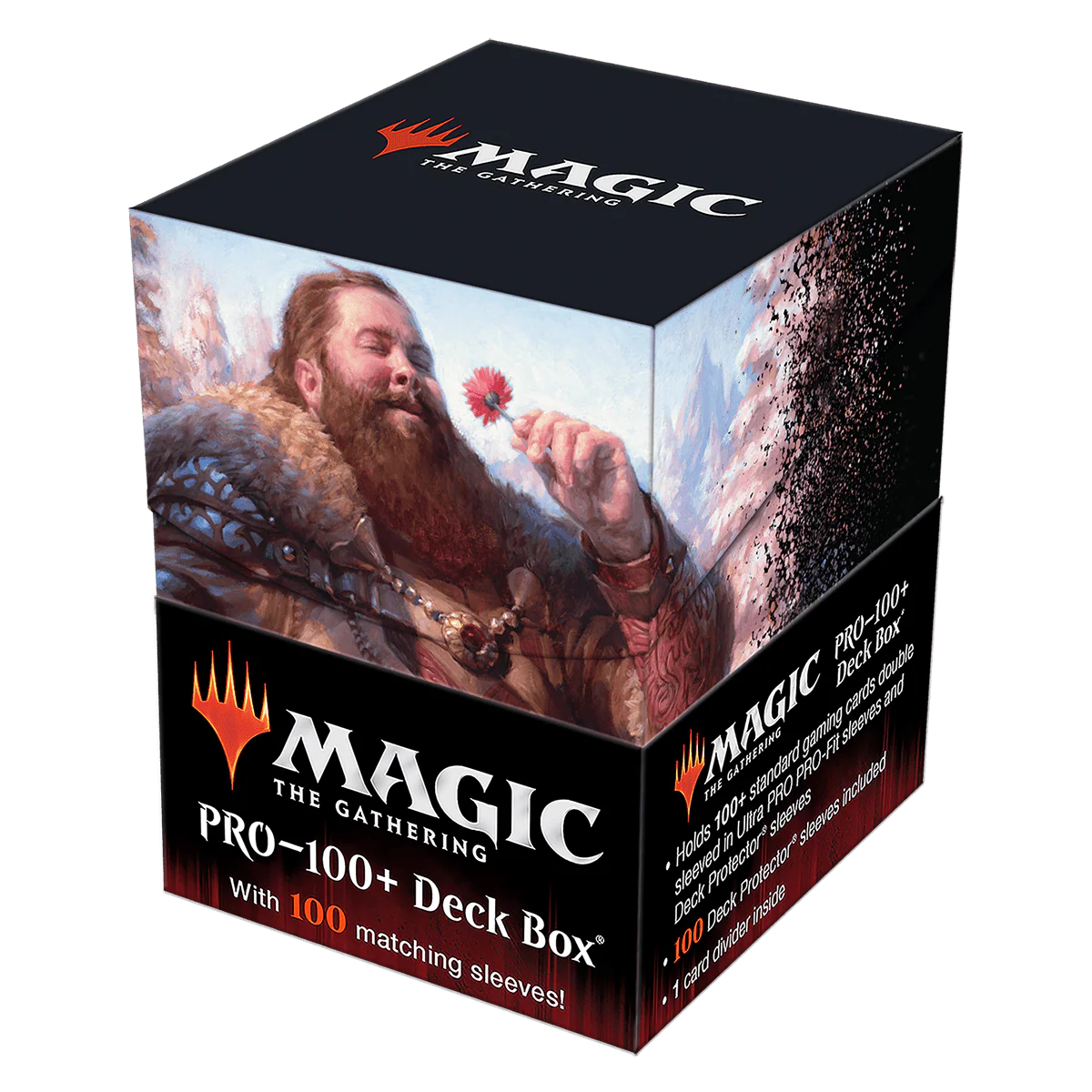 Commander Legends Hans Eriksson Commander Combo Box for Magic: The Gathering - Image 3