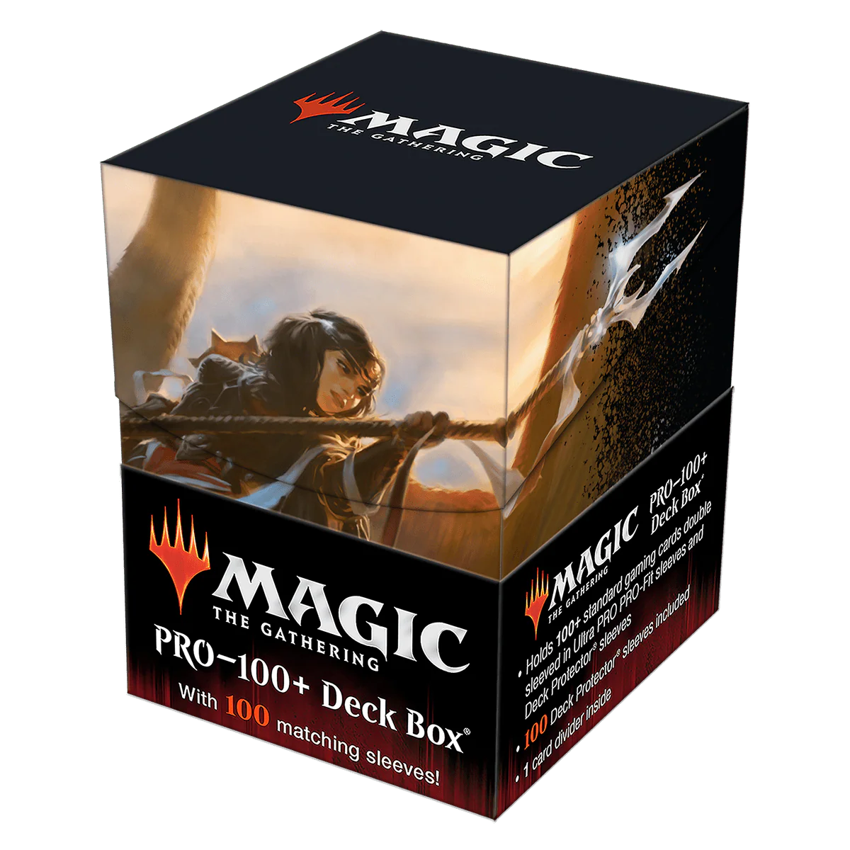 Commander Legends Liesa, Shroud of Dusk Commander Combo Box for Magic: The Gathering - Image 3