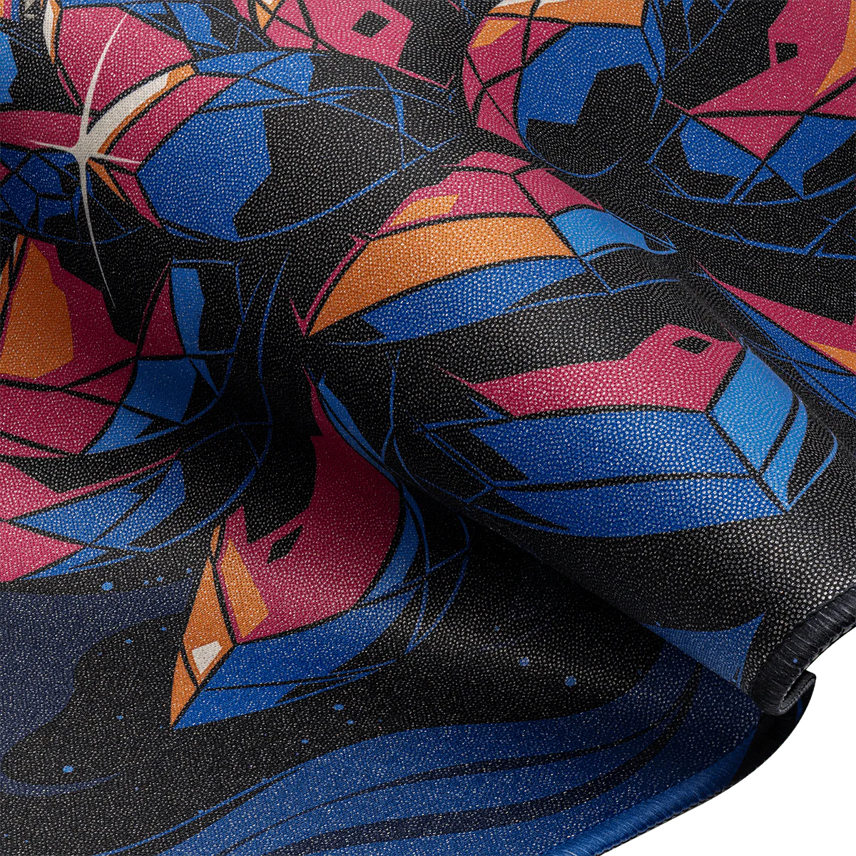 Commander Masters Jeweled Lotus HOLOFOIL® Standard Gaming Playmat for Magic: The Gathering - Image 2