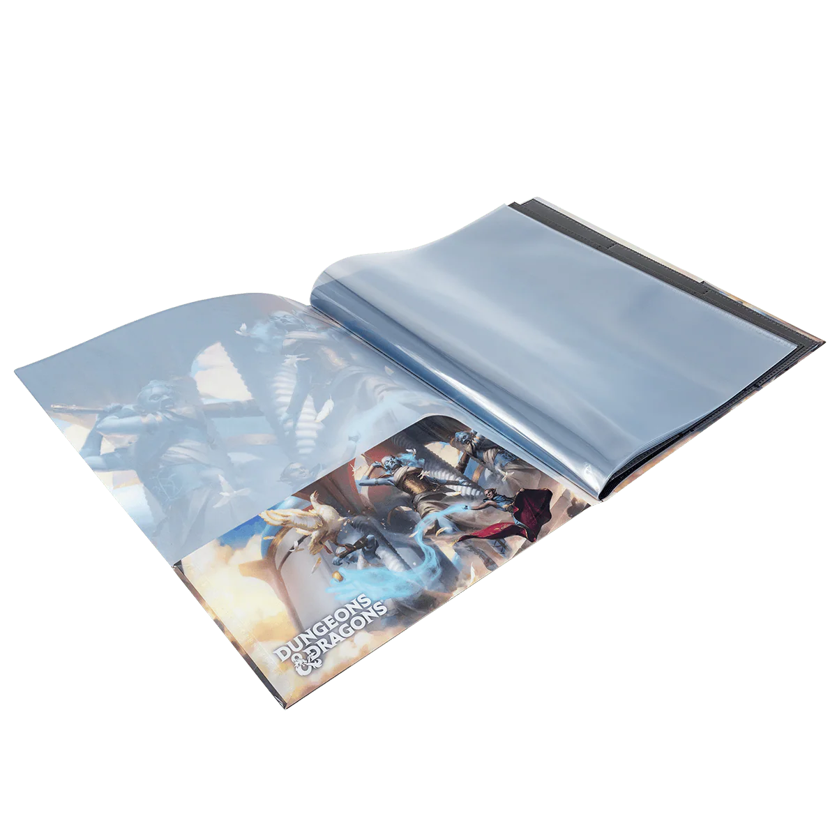 Cover Series Bigby Presents: Glory of the Giants Character Folio for Dungeons & Dragons - Image 6