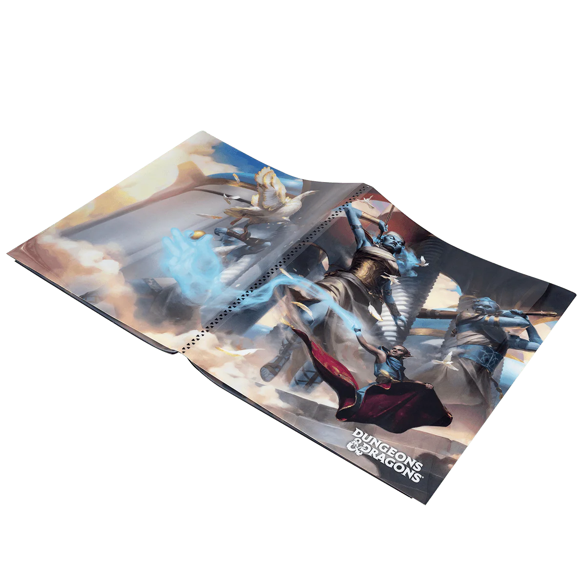 Cover Series Bigby Presents: Glory of the Giants Character Folio for Dungeons & Dragons - Image 7