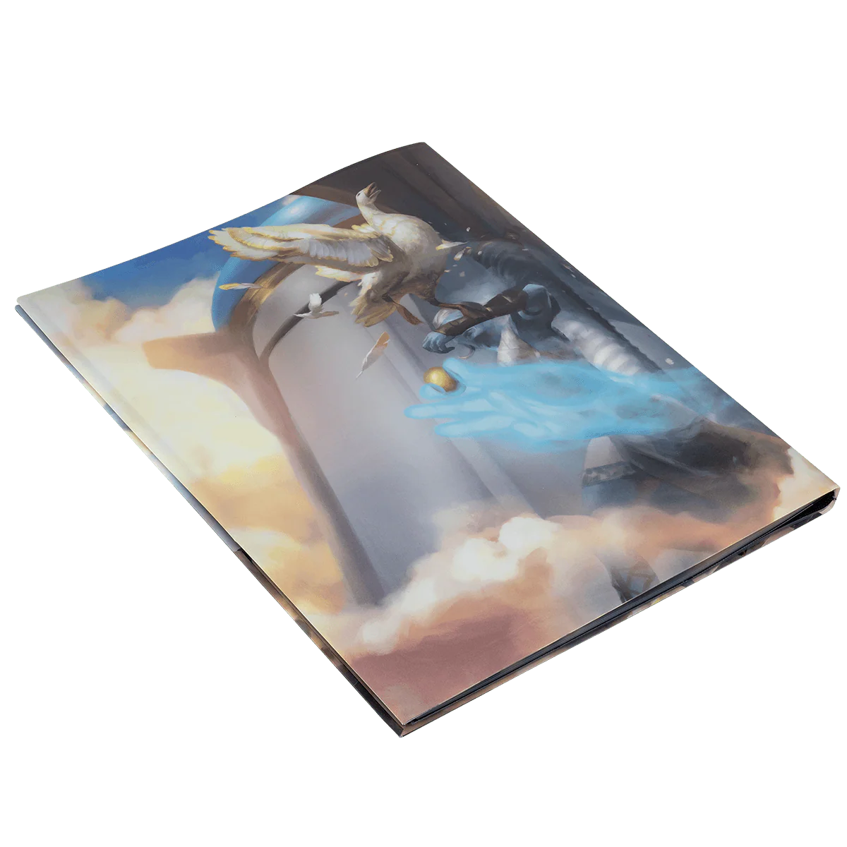 Cover Series Bigby Presents: Glory of the Giants Character Folio for Dungeons & Dragons - Image 8