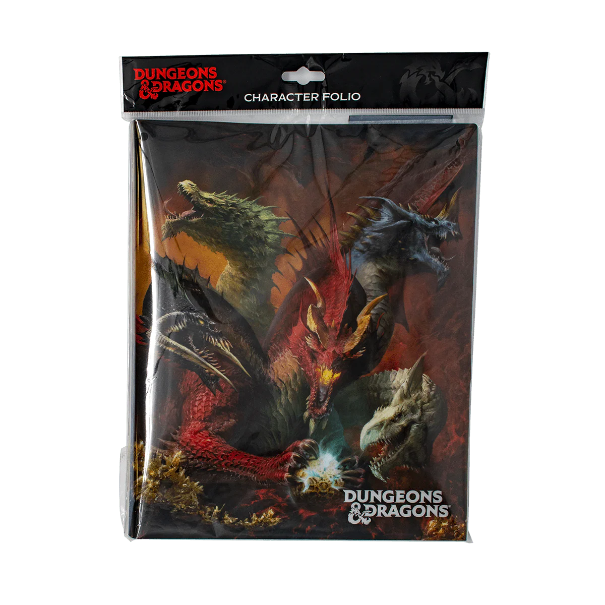 Cover Series Tyranny of Dragons Folio for Dungeons & Dragons - Image 5
