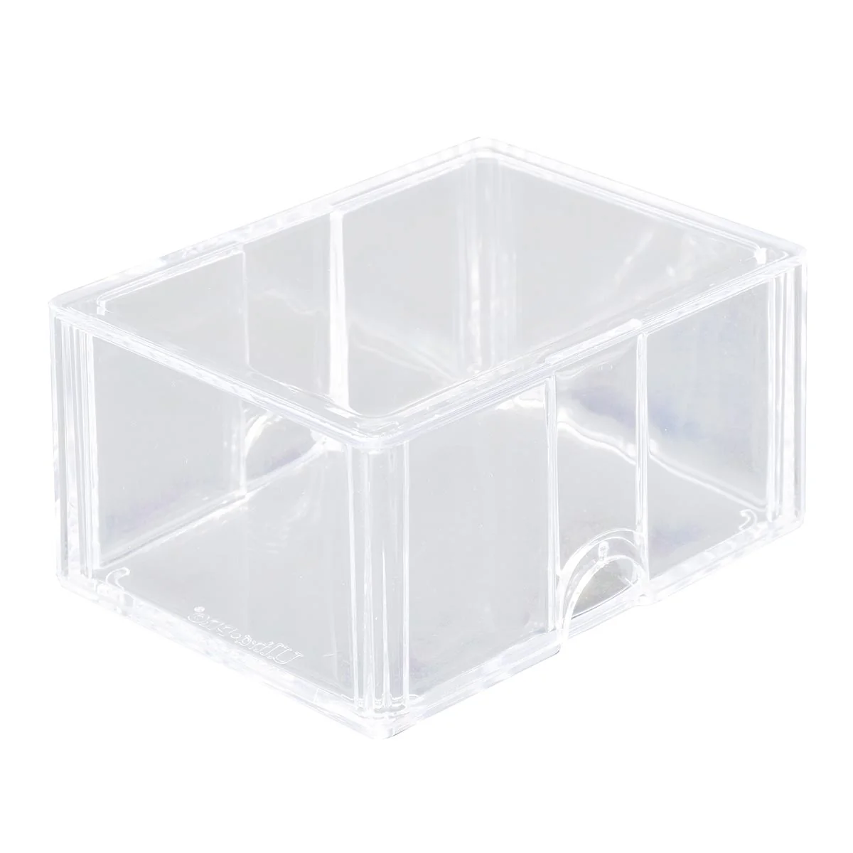 DIAMOND CORNER® 100+ Card Storage Box - Image 3