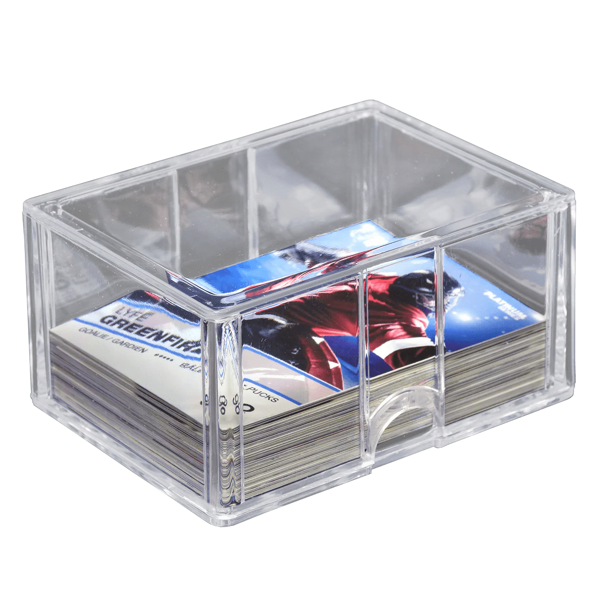 DIAMOND CORNER® 100+ Card Storage Boxes (10ct) - Image 3