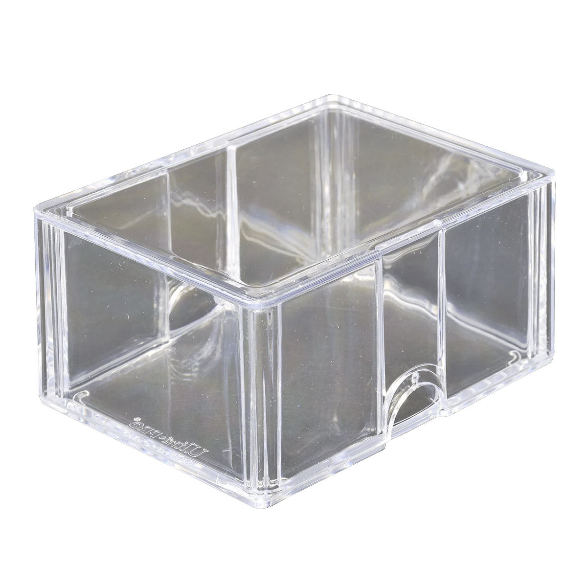 DIAMOND CORNER® 100+ Card Storage Boxes (10ct) - Image 4