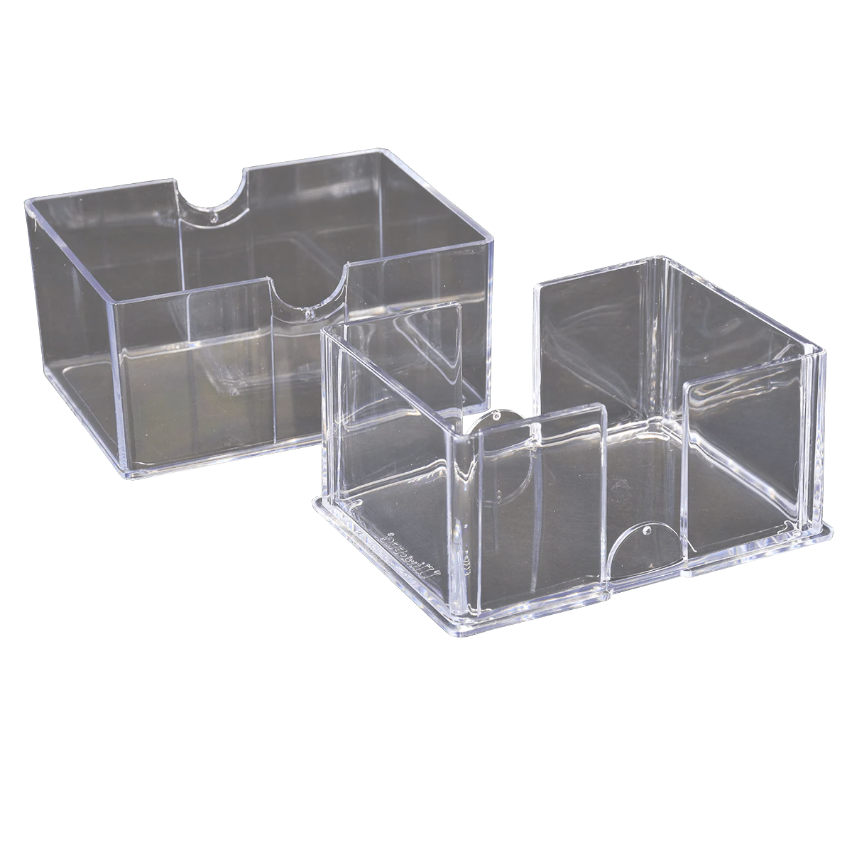 DIAMOND CORNER® 100+ Card Storage Boxes (10ct) - Image 6