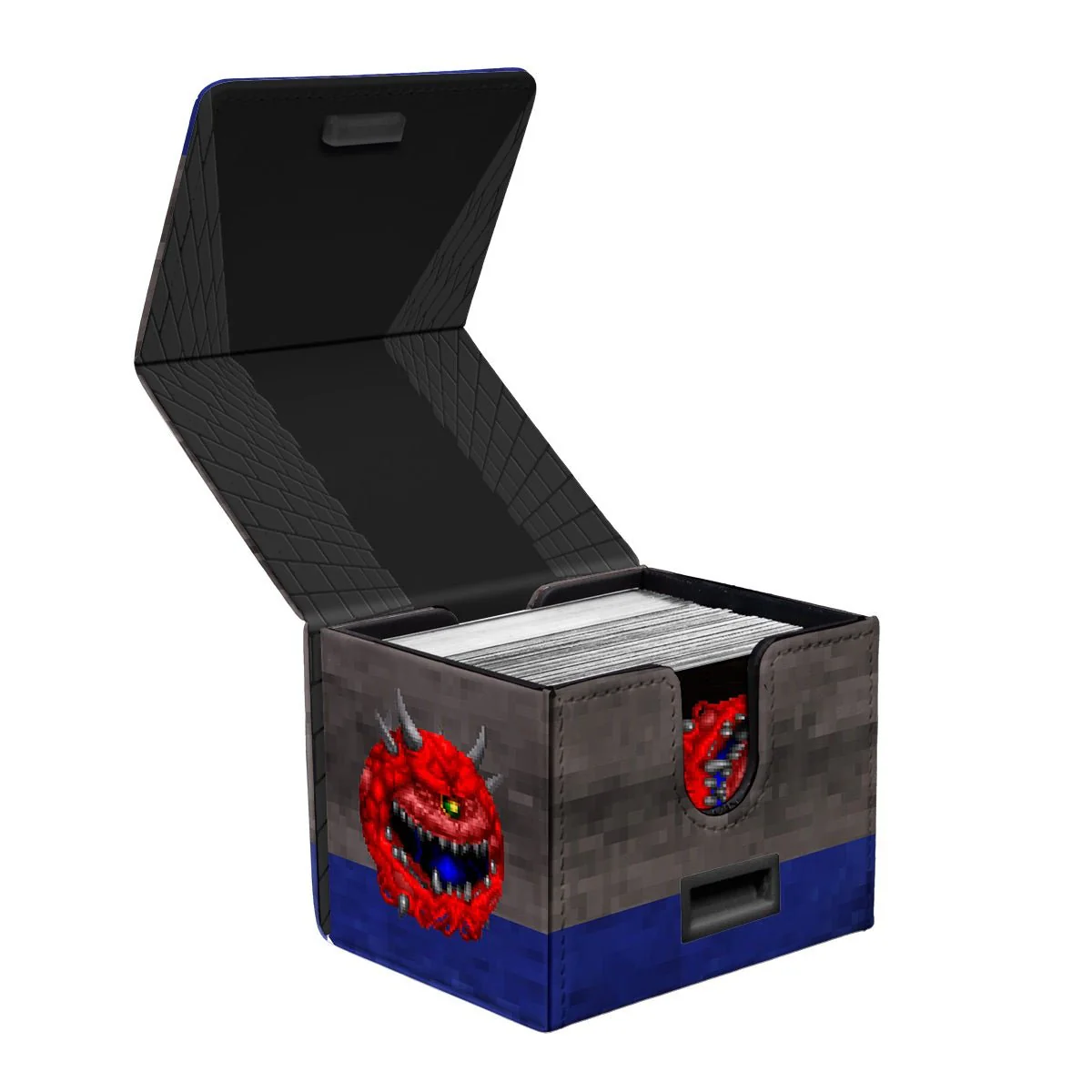 DOOM - CACODEMON - ALCOVE® Edge Deck Box