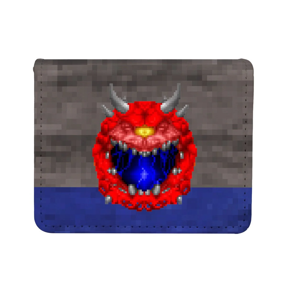 DOOM - CACODEMON - ALCOVE® Edge Deck Box - Image 2