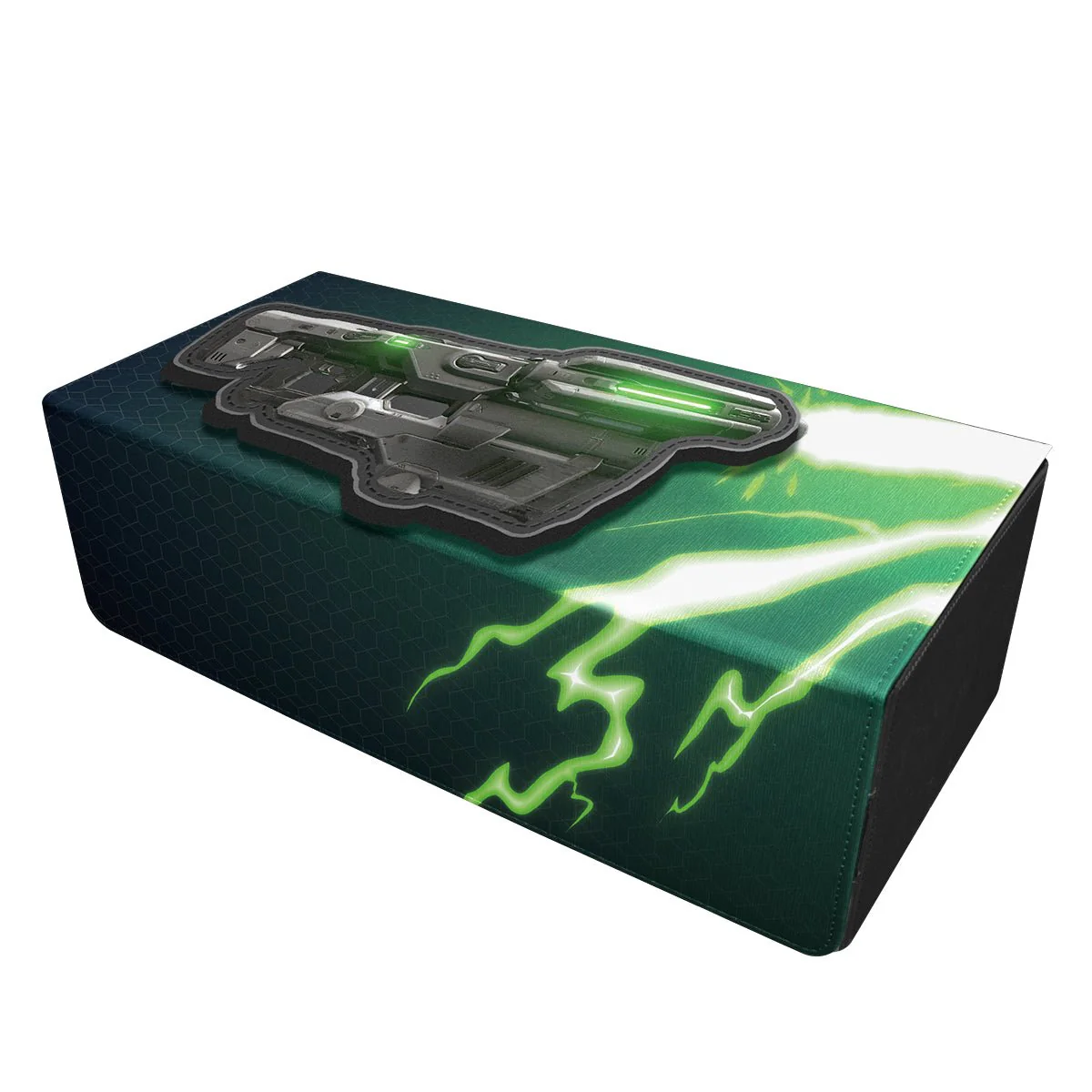 DOOM ETERNAL BFG Dropship Storage Box - Image 2