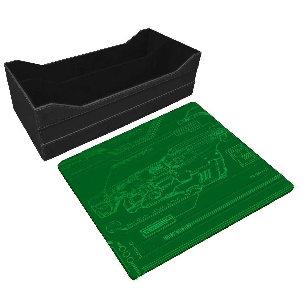 DOOM ETERNAL BFG Dropship Storage Box - Image 3