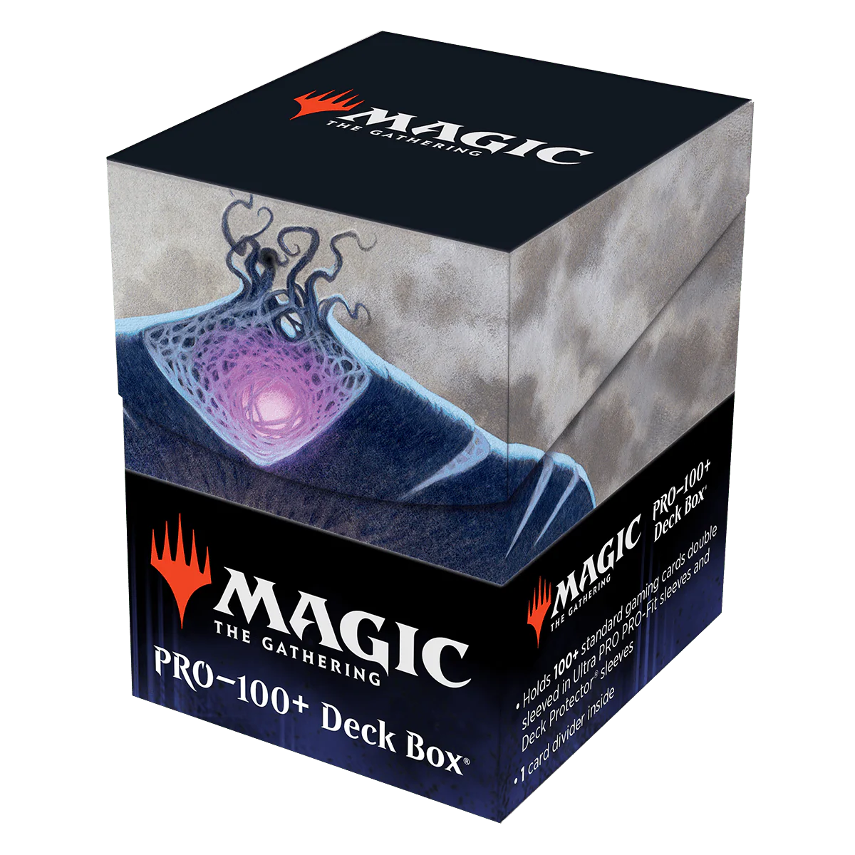 Double Masters Emrakul, the Aeons Torn 100+ Deck Box for Magic: The Gathering - Image 2